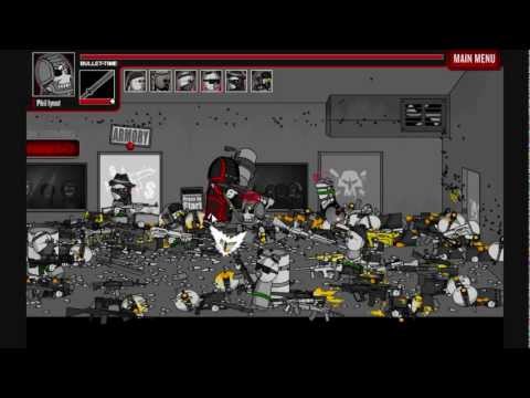 madness project nexus zombie hacked